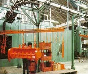 Processing Equipment